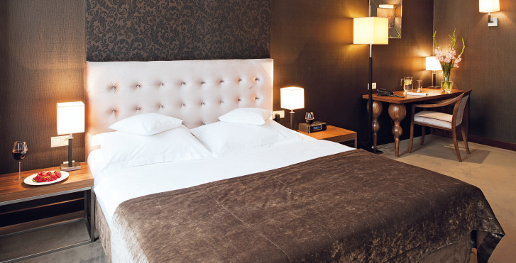 Hotel Unicus