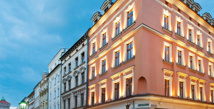 Hotel Unicus