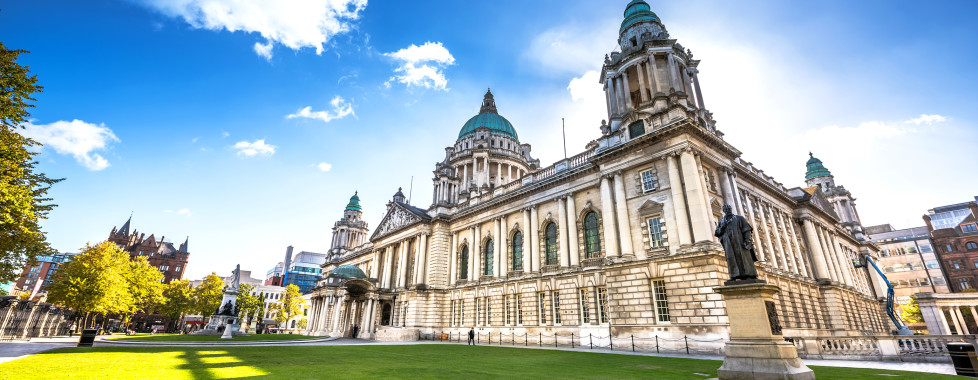 Grand Central Hotel, Belfast & Umgebung - Migros Ferien