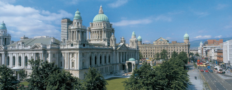 Belfast & Surrounding