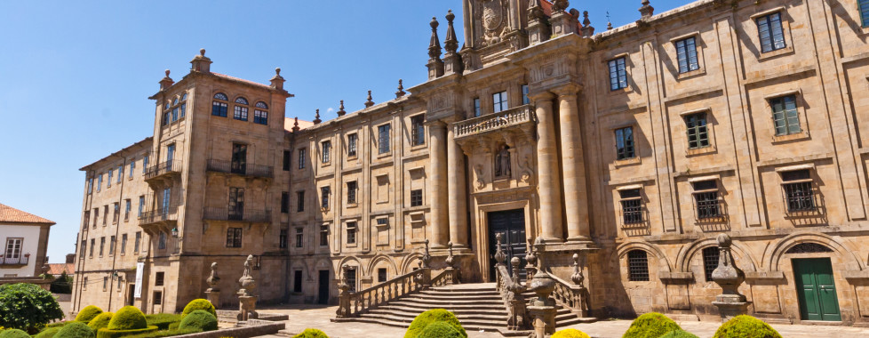 Santiago de Compostela