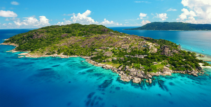 L’île Félicité