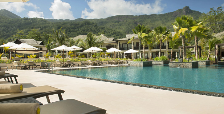 STORY Seychelles