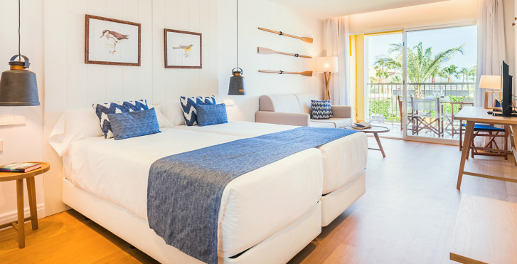 Club Del Sol Aparthotel Resort & Spa