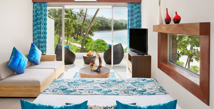 AVANI Ocean View Suite - Avani Barbarons Seychelles Resort