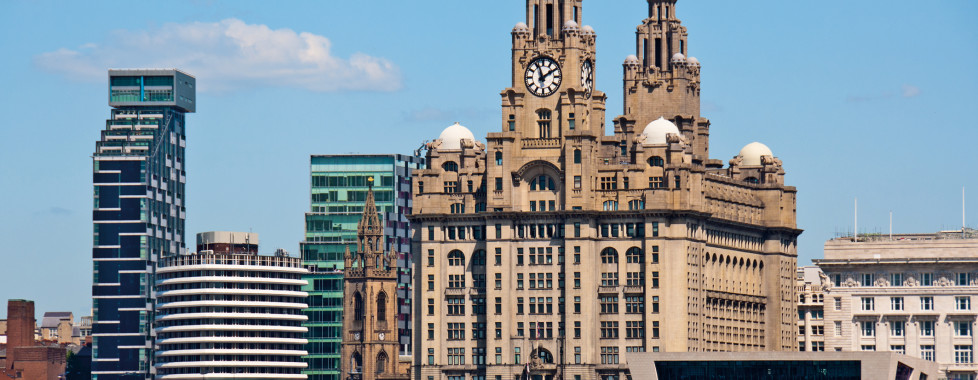 Liverpool Liverpool