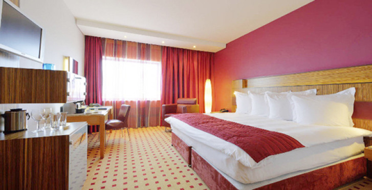 Radisson Blu Liverpool