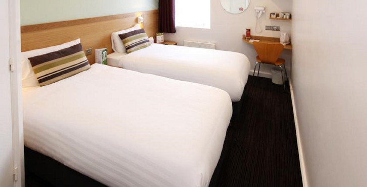 The Dolby Hotel
