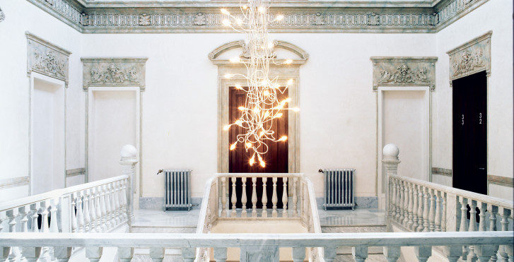 Hospes Palacio de los Patos