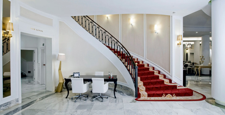Hotel Colon Gran Melia