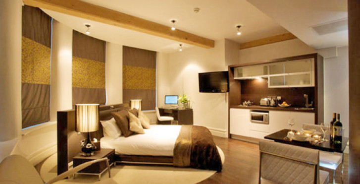 Roomzzz Manchester