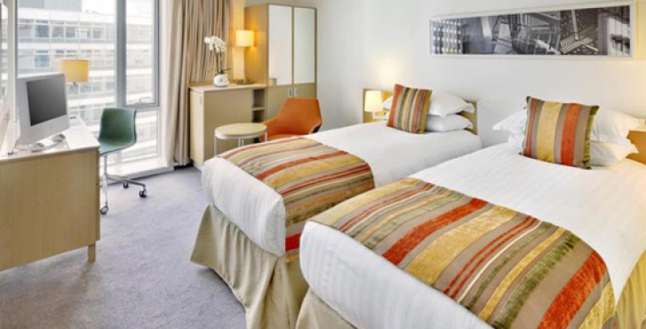 Doubletree by Hilton Manchester