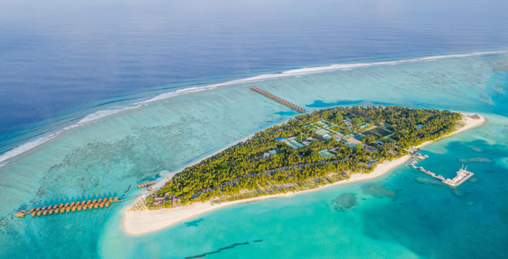 Meeru Island Resort & Spa