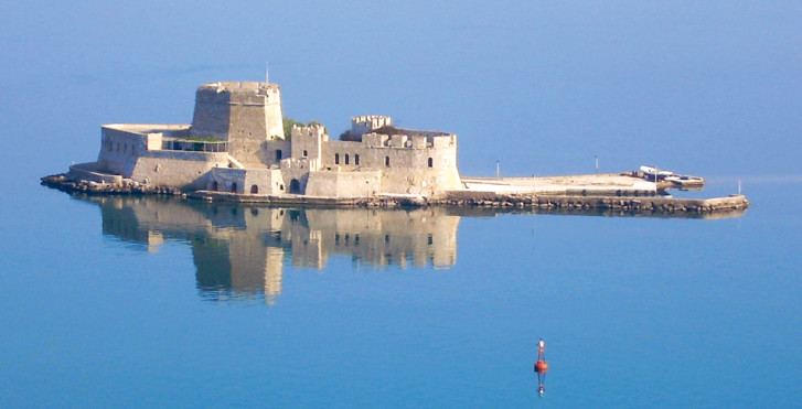 Nafplion