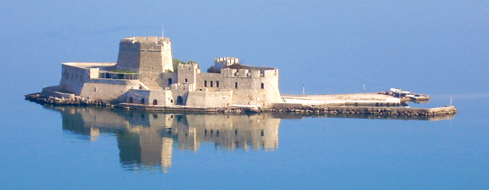 Nafplion