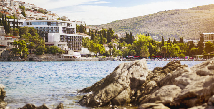 Hôtel Kompas
