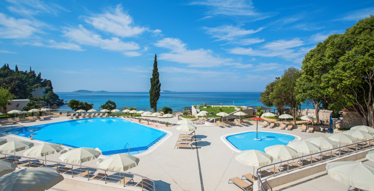Hotel Astarea I
