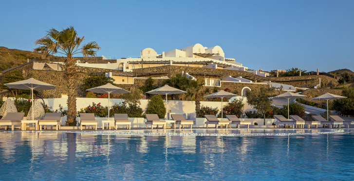Amber Light Luxury Villas