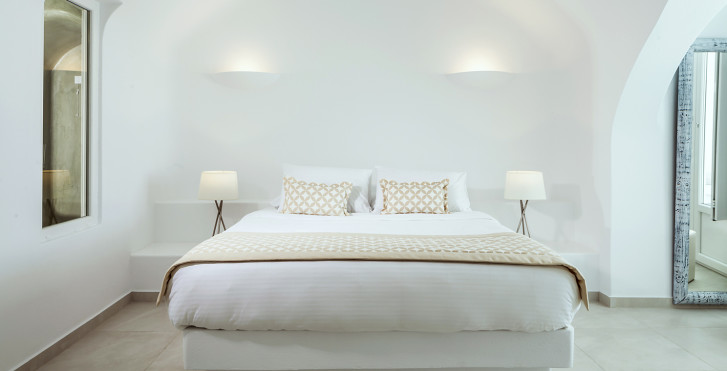 Amber Light Luxury Villas