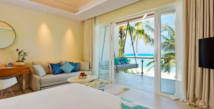 Beach &  Sky Studio - Kandima Maldives