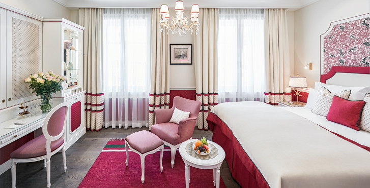 Hotel Sacher Salzburg Salzburg Migros Ferien