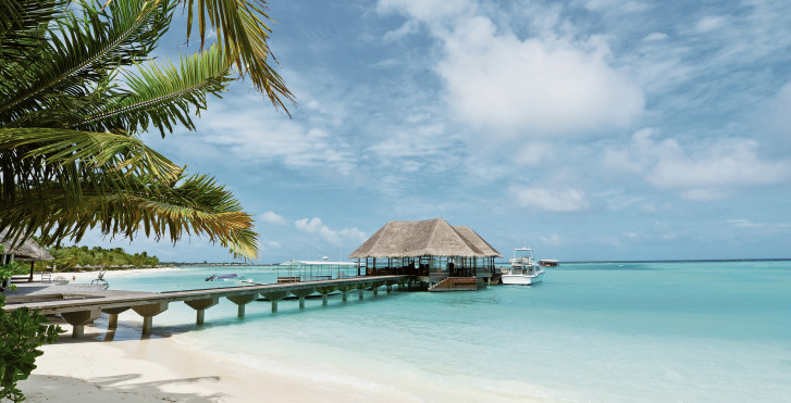 Atoll de Thaa