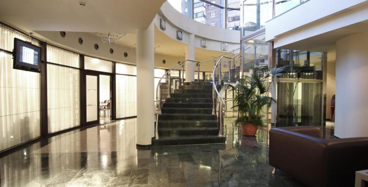 Sandos Monaco - Adults Only, Costa Blanca - Migros Ferien
