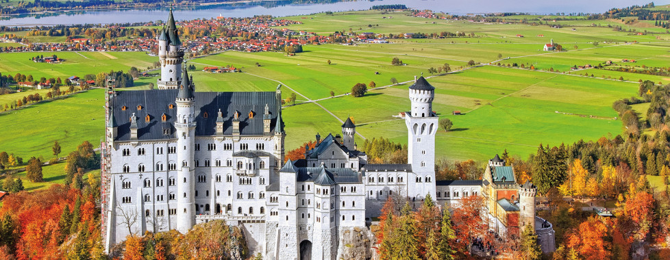 Füssen/Schwangau Füssen/Schwangau