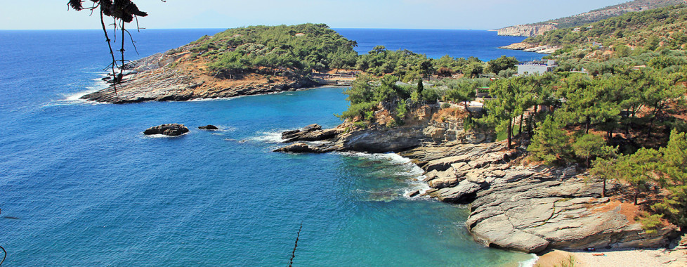 Thassos