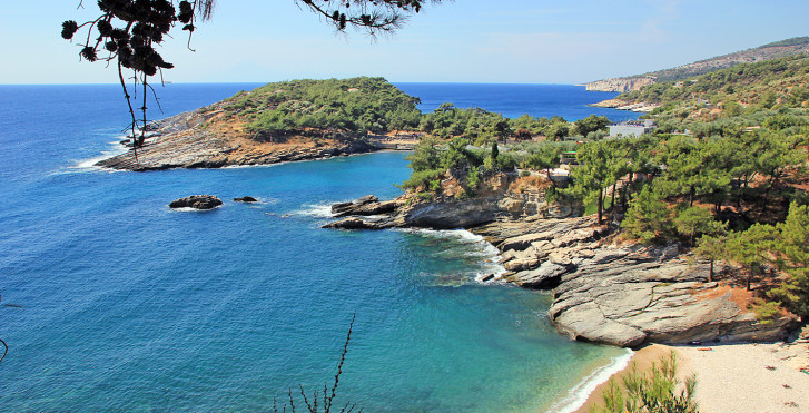 Thasos