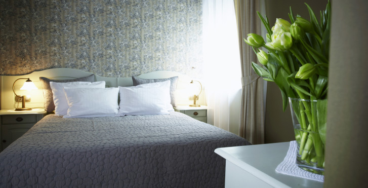 Hotel Batory