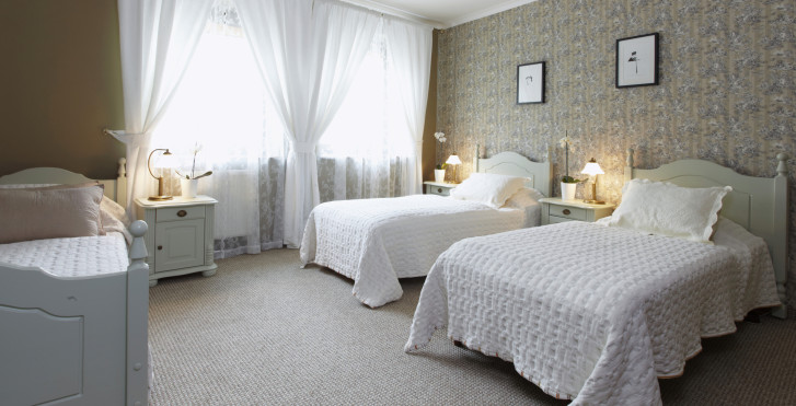 Hotel Batory