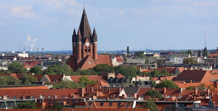 Halle (Saale)