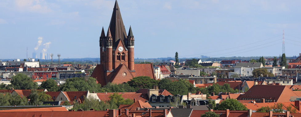 Tryp by Wyndham Halle, Halle (Saale) - Vacances Migros