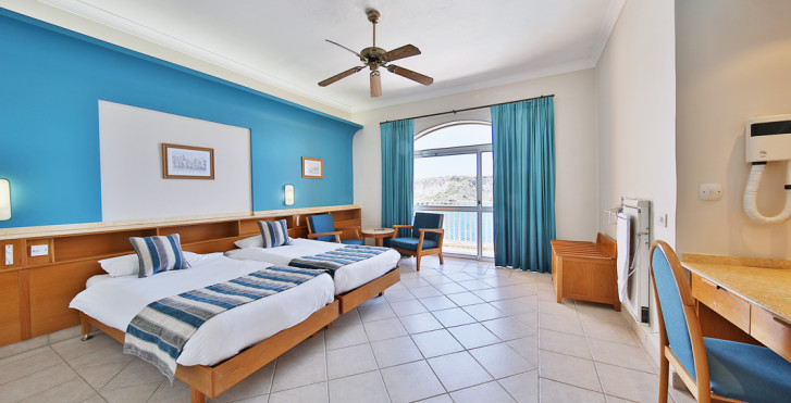 Doppelzimmer - Paradise Bay Resort Hotel