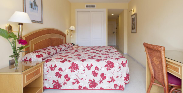 Doppelzimmer - Best Roquetas