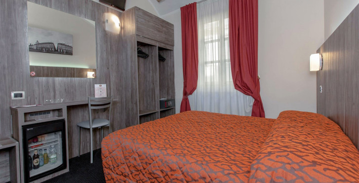 Hôtel Urbani