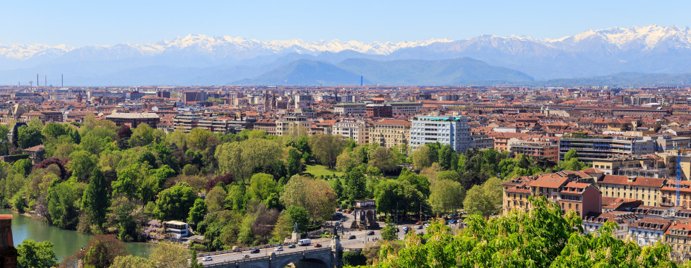 Starhotels Majestic, Province de Turin - Vacances Migros