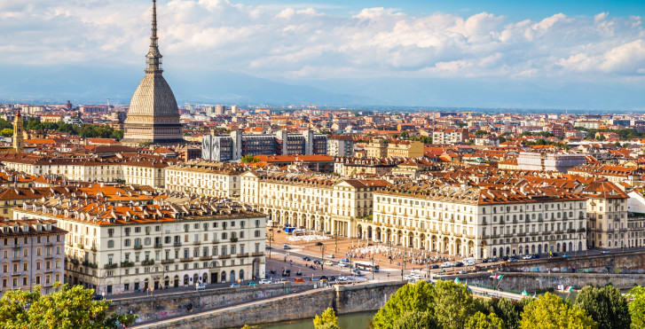 Turin