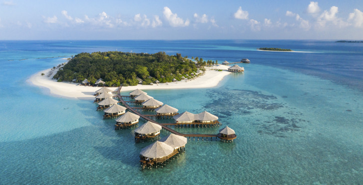 Kihaa Maldives