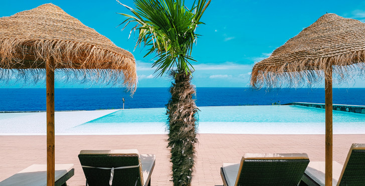 Pedras do Mar Resort & SPA