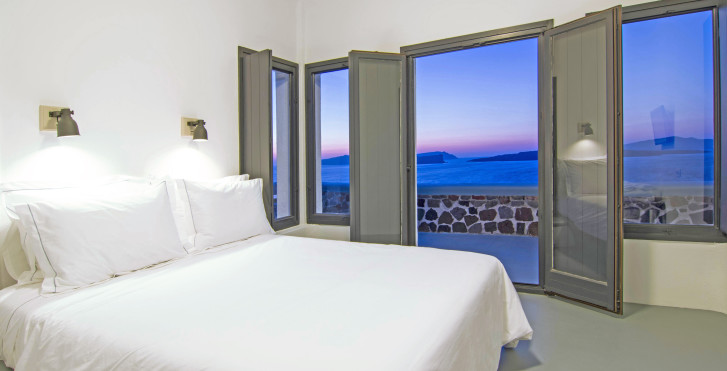 Ambassador Aegean Luxury Hôtel & Suites Santorini