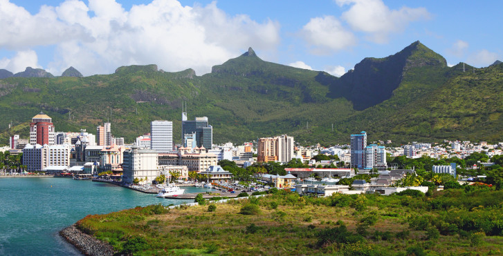 Port Louis