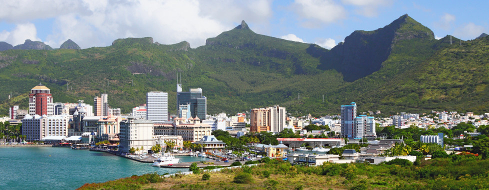 Port Louis