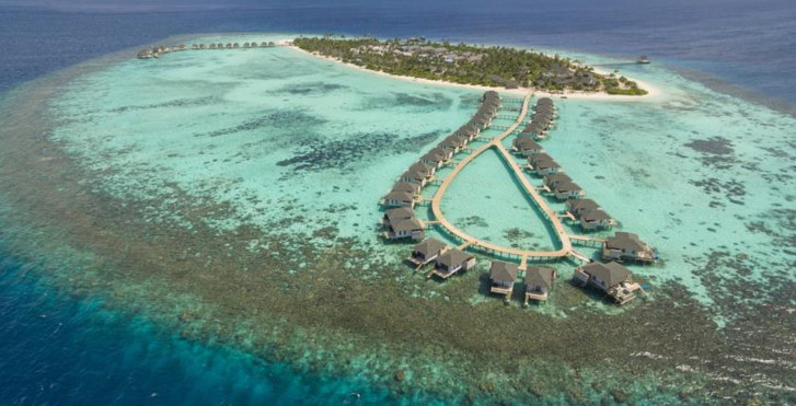 Amari Havodda Maldives