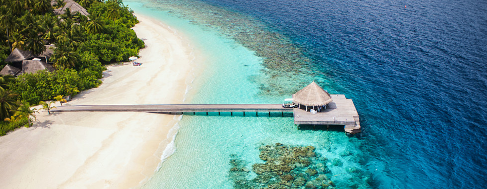 Atoll de Gaafu-Dhaalu