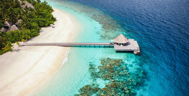 Gaafu Dhaalu Atoll