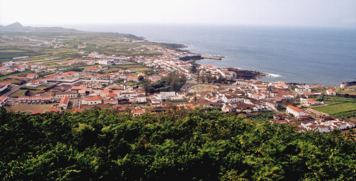 Graciosa