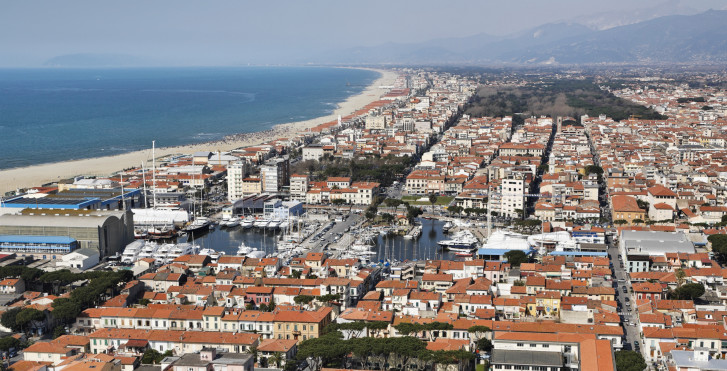 Viareggio