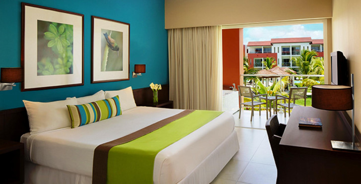 Now Garden Punta Cana